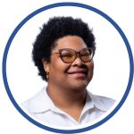 Dr. Amber M. Jones